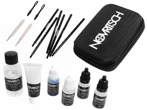 Novritsch All-In-One Solution Upgraded Maintenance Kit