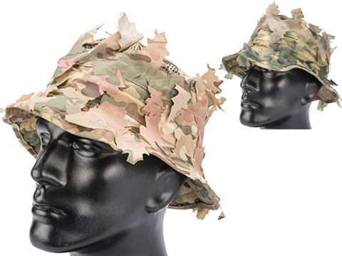 Novritsch 3D Ghillie Boonie 