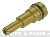 PolarStar Air Nozzle for Fusion Engine Airsoft EPAR - (Color: Gold / M240)