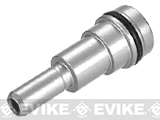 PolarStar Air Nozzle for Fusion Engine Airsoft EPAR - (Color: Silver / M240)