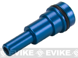 PolarStar Air Nozzle for Fusion Engine Airsoft EPAR - (Color: Blue / M249)