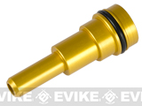 PolarStar Air Nozzle for Fusion Engine Airsoft EPAR - (Color: Gold / V2 M4)