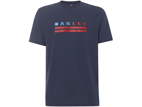 Oakley Hydrolix California Tee (Size: Blackout / Large)