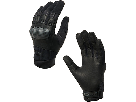 Oakley Factory Pilot 2.0 Glove (Color: Black / Large)