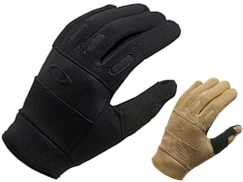 Oakley SI Lightweight 2.0 Glove (Color: Coyote / X-Large)