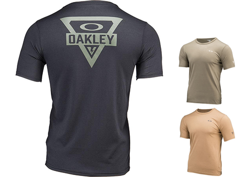 Oakley SI Action Tee 