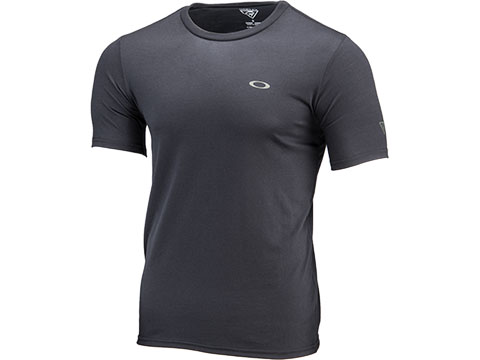 Oakley SI Action Tee (Color: Blackout / Small)