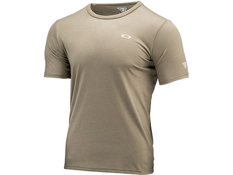 Oakley SI Action Tee (Color: Dark Brush / Large)