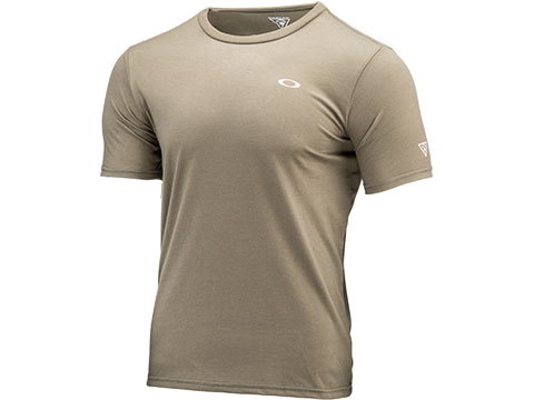 Oakley SI Action Tee (Color: Dark Brush / Medium)