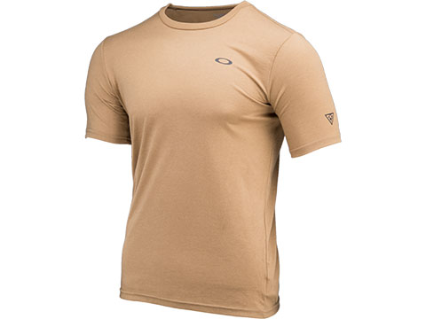 Oakley SI Action Tee (Color: Coyote / Large)