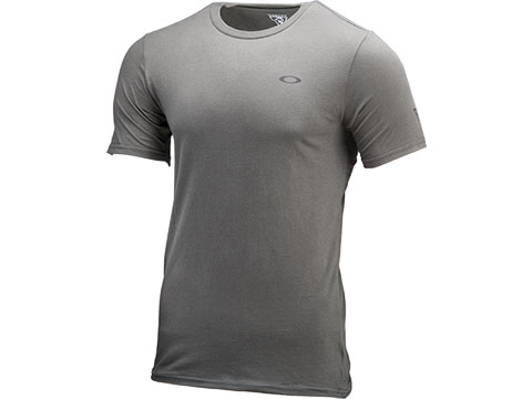 Oakley SI Flag Tee (Color: Shadow / Large)