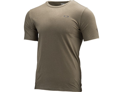 Oakley SI Flag Tee (Color: Dark Brush / Medium)