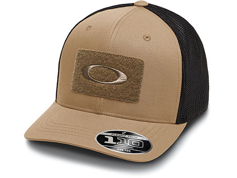 Oakley SI 110 Snapback Cap (Color: Khaki)