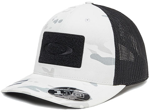 Oakley SI 110 Snapback Cap (Color: Multicam Alpine)