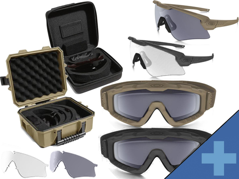 Oakley SI Ballistic M Frame Alpha Operator Kit 