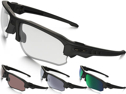 Oakley SI Speed Jacket Sunglasses 
