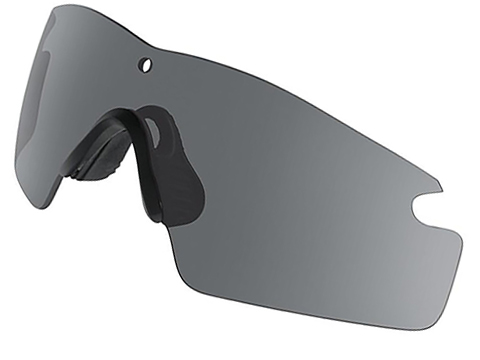 Oakley SI Ballistic M Frame 3.0 Hybrid Lens (Color: Grey)
