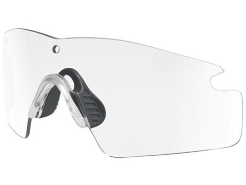 Oakley SI Ballistic M-FRAME 3.0 Hybrid Lens (Color: Clear)