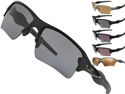 Oakley Flak 2.0 XL Glasses 