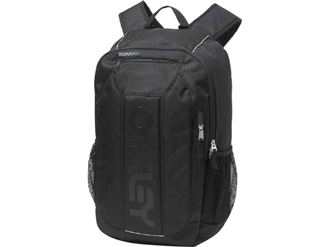 Oakley Enduro 20L 3.0 Backpack (Color: Blackout)