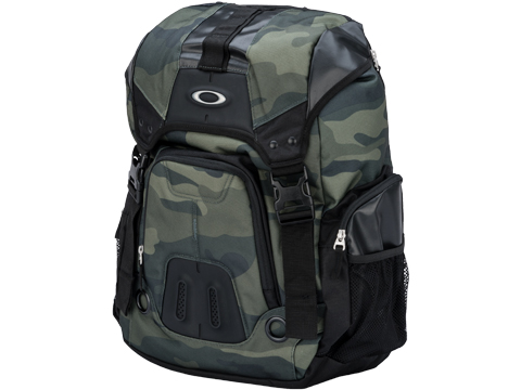 oakley men's gearbox lx backpack