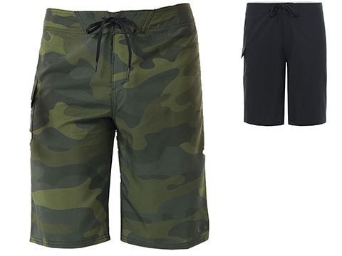 Oakley Men's Kana 21 Boardshorts (Color: Core Camo / 36)