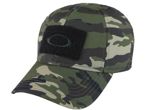 Oakley SI Ball Cap (Color: Core Camo / Large - X-Large)
