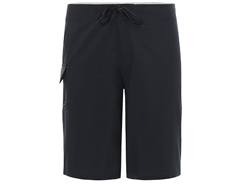 Oakley Men's Kana 21 Boardshorts (Color: Blackout / 38)