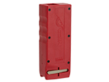 Odin Innovations M12 Sidewinder Speed Loader (Color: Red)