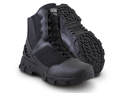 Original SWAT Alpha Freedom 8 Hands Free Boots 