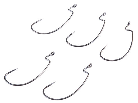 Owner Hooks All Purpose Soft Bait Hook 