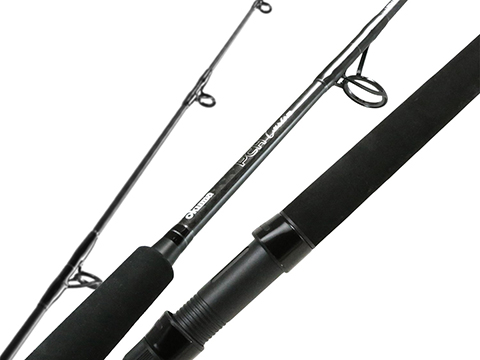Okuma PCH Custom Fishing Rod (Model: C-901XH-FG / Deckhand)