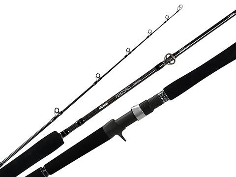 Speed Jig/Bottom Fishing