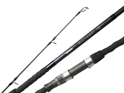 Okuma Rockaway Surf HD Fishing Spinning Rod 