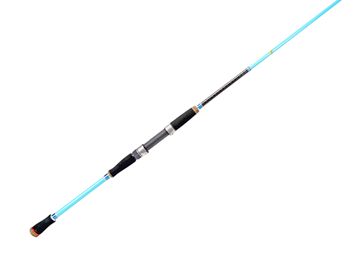 Okuma Hawaiian Custom Rod (Model: HWM-S-1072MHbSB)