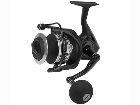 Okuma Fishing Cedros Saltwater Spinning Reel 