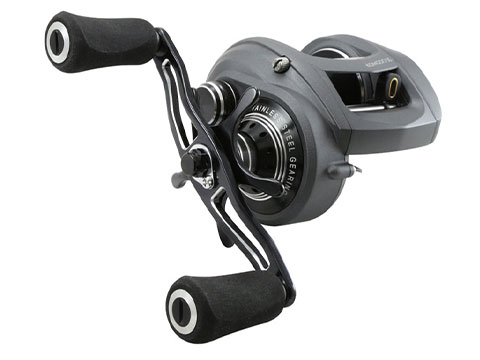 Okuma Fishing Komodo SS Baitcast Reel 