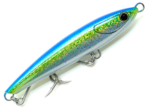 #9 Mahi Speckled Lumo
