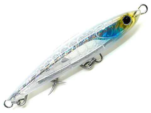 #11 Crystal Lumo Anchovy