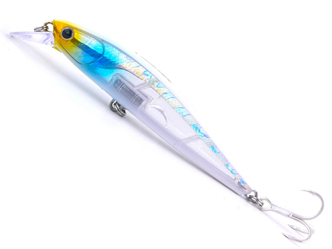 Ocean's Legacy Tidalus Minnow Fishing Lure 