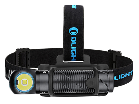 Olight Perun 2 Mini 1100 Lumen Rechargeable Headlight