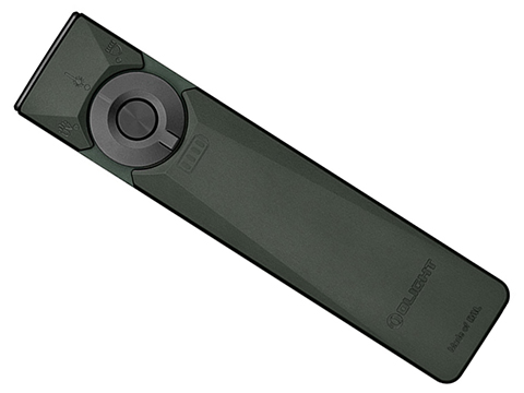 Olight Arkfield Ultra 3-in-1 EDC Flashlight w/ Laser and UV Light (Color: Stealth Grey)
