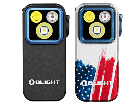 Olight Oclip Pro Clip-On EDC Light 