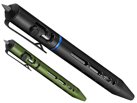Olight O'Pen Mini 2 Ballpoint Pen and Pencil Combo 
