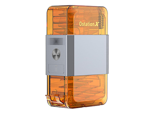 Ostation Pstation X 3-in-1 Smart Battery Charger