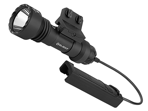 Olight Javelot Tac WML Rail Mount Tactical Flashlight (Color: Black)