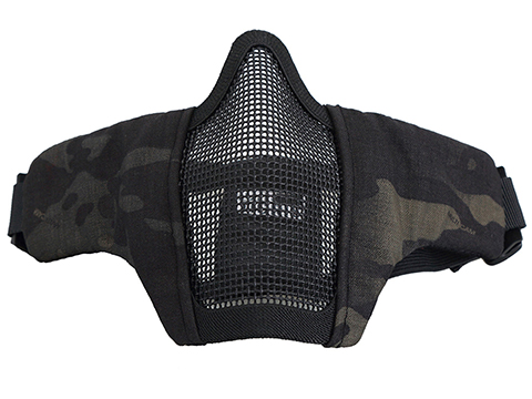 CamoColor Black