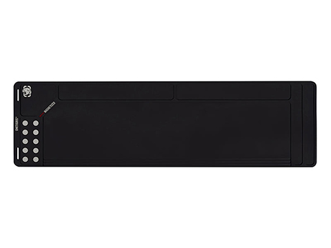 OneTigris Gun Cleaning Mat (Size: Large)