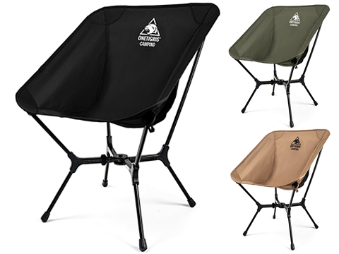 OneTigris OasisFlex Camping Chair 