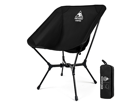 OneTigris OasisFlex Camping Chair 